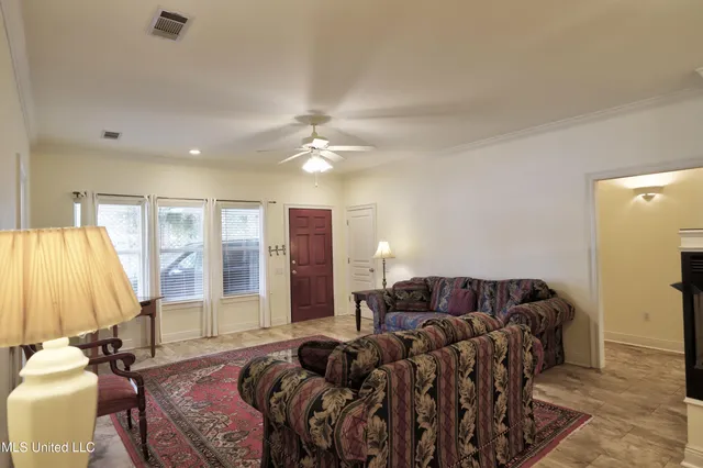 $199,900 | 6333 Apelehama Road, Diamondhead, MS 39525