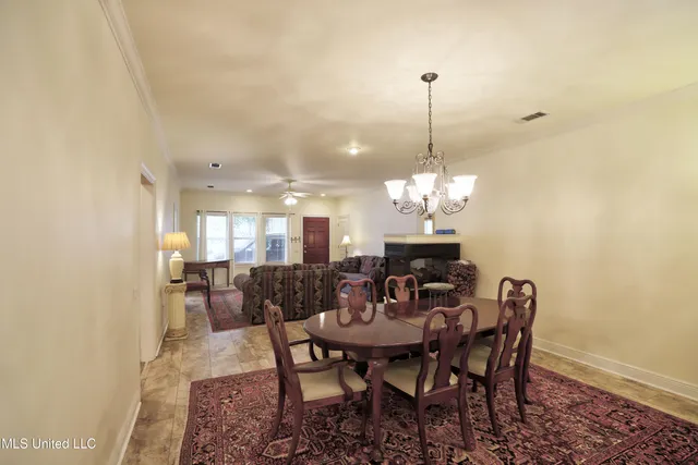 $199,900 | 6333 Apelehama Road, Diamondhead, MS 39525