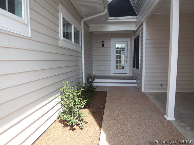 329 Chesapeake Watch Road Deltaville, VA 23043 - Photo 3 of 13