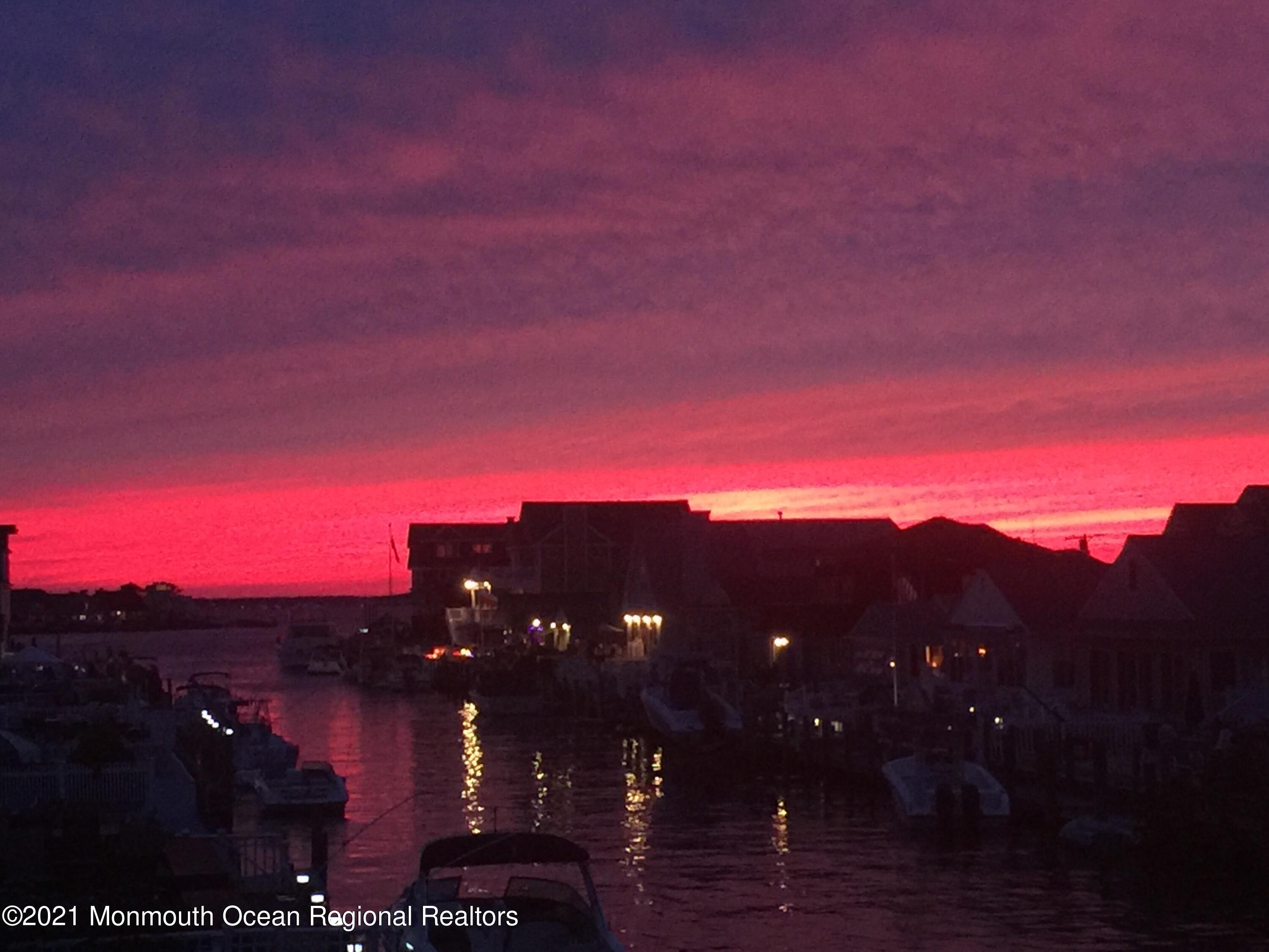 204 North Lagoon Road Lavallette, NJ 08735 - Photo 43 of 44 a view of houses with sky view