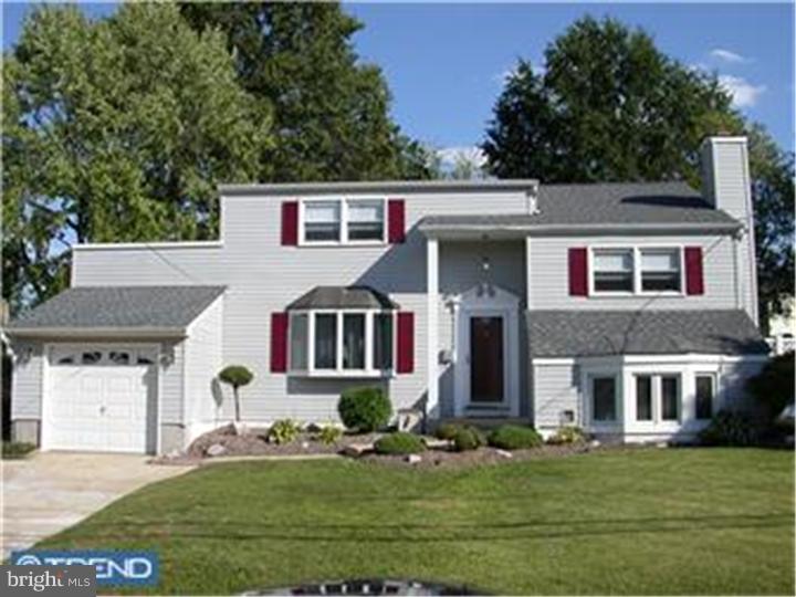 37 Miry Brook Road Hamilton Square, NJ 08690 - Photo 1 of 12 Exterior Front