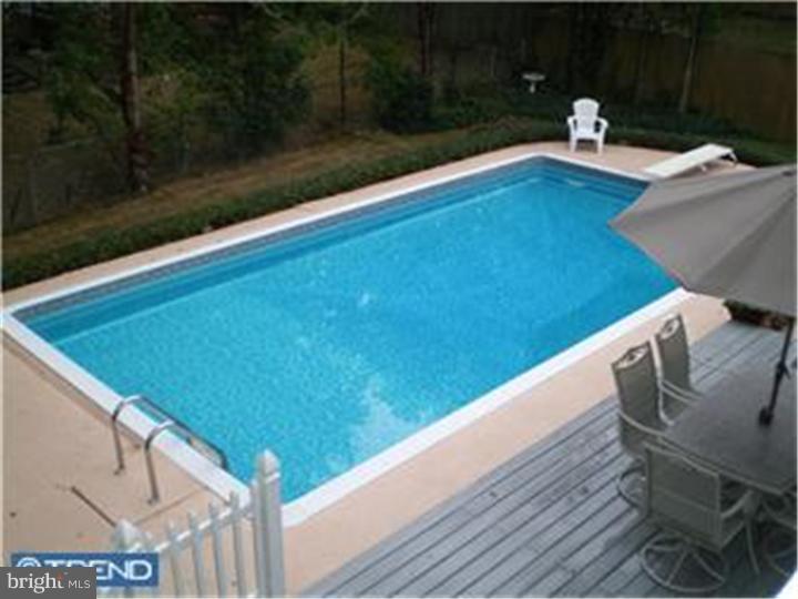 37 Miry Brook Road Hamilton Square, NJ 08690 - Photo 11 of 12 Pool