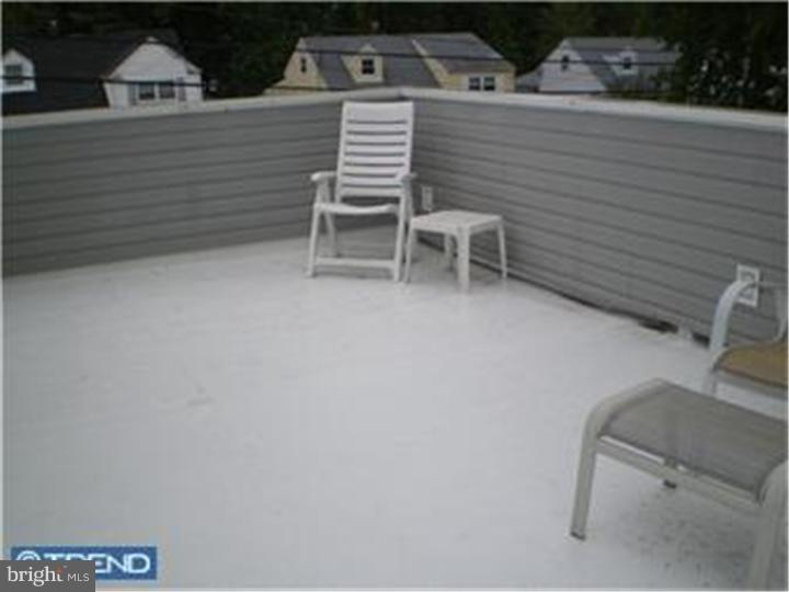 37 Miry Brook Road Hamilton Square, NJ 08690 - Photo 12 of 12 Deck
