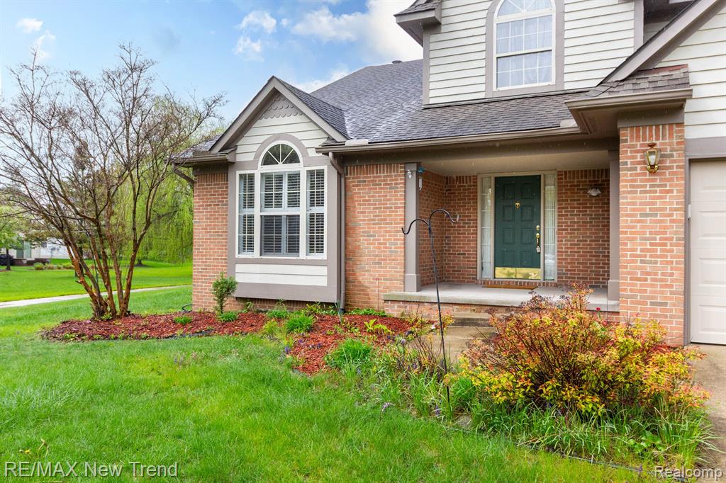 4905 Ravine Court Ann Arbor, MI 48105 - Photo 3 of 46
