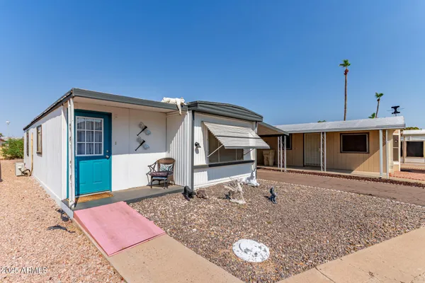 $19,990 | 10701 North 99th Avenue, Unit 178, Peoria, AZ 85345