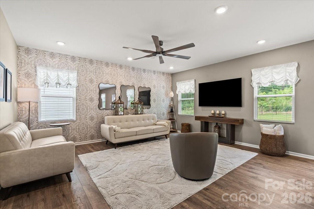 224 Winford Road Troutman, NC 28166 - Photo 7 of 37