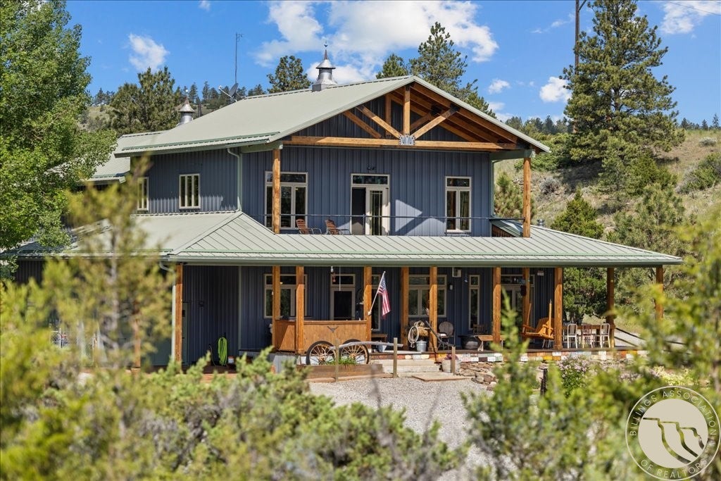 235 Rapelje Road Columbus, MT 59019 - Photo 1 of 1 Gallery Image 1