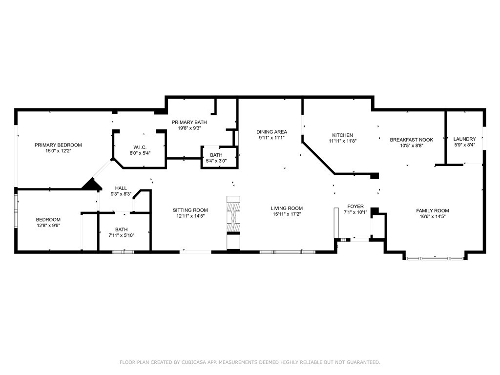 1049 Fairview Avenue, Unit 5 Arcadia, CA 91007 - Photo 26 of 26