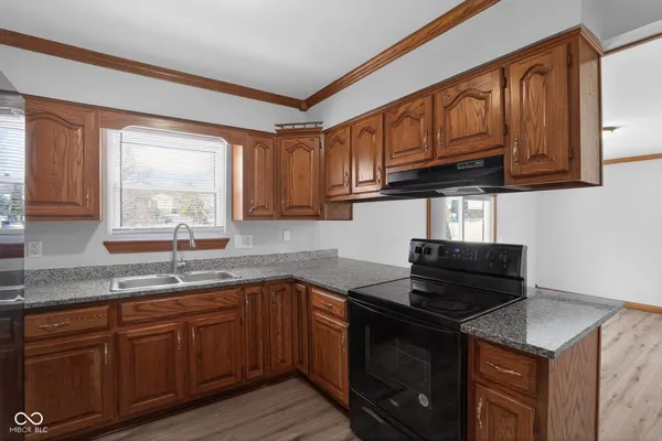$209,900 | 5508 Armstrong Drive, Indianapolis, IN 46237
