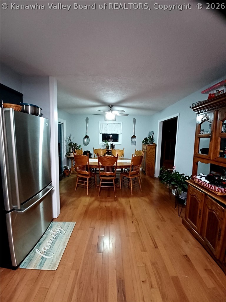 181 Jarrett Heights Road Elkview, WV 25071 - Photo 8 of 25 Gallery Image 8