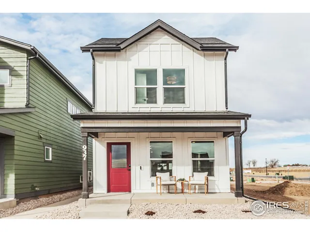 $519,000 | 937 Trumpet Lane, Windsor, CO 80550