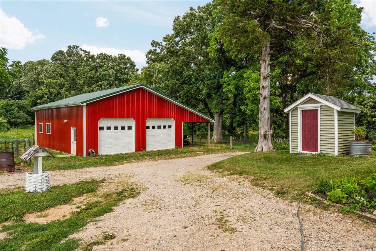 11230 Hoyt Road Munith, MI 49259 - Photo 60 of 81