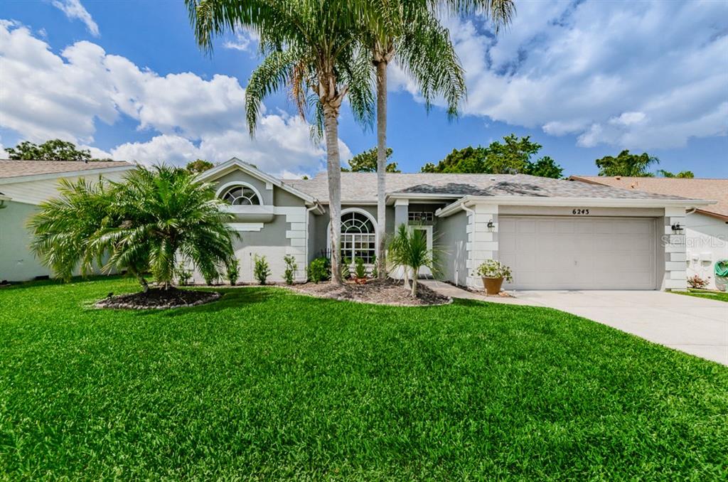 6243 Country Ridge Lane New Port Richey, FL 34655 - Photo 1 of 1 Gallery Image 1
