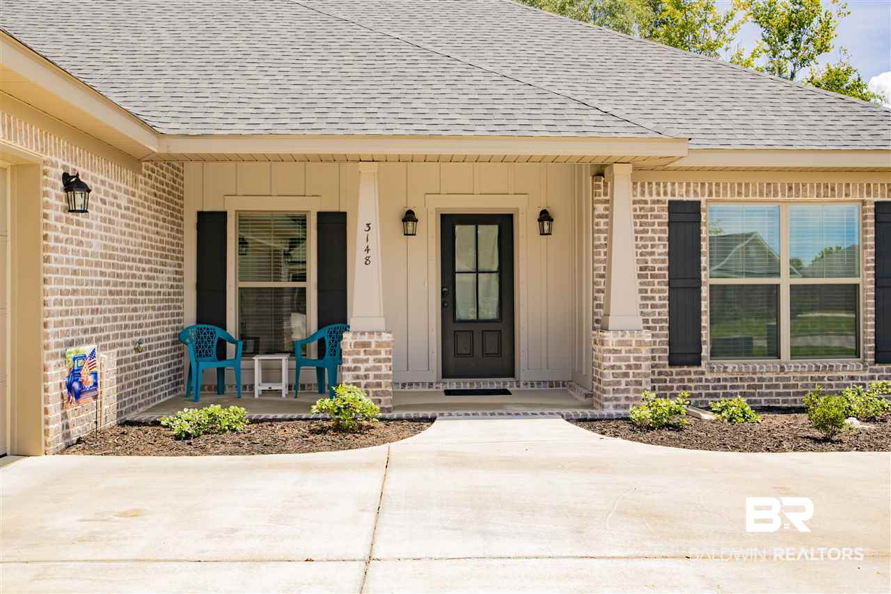 3148 Bellingrath Drive Foley, AL 36535 - Photo 25 of 26