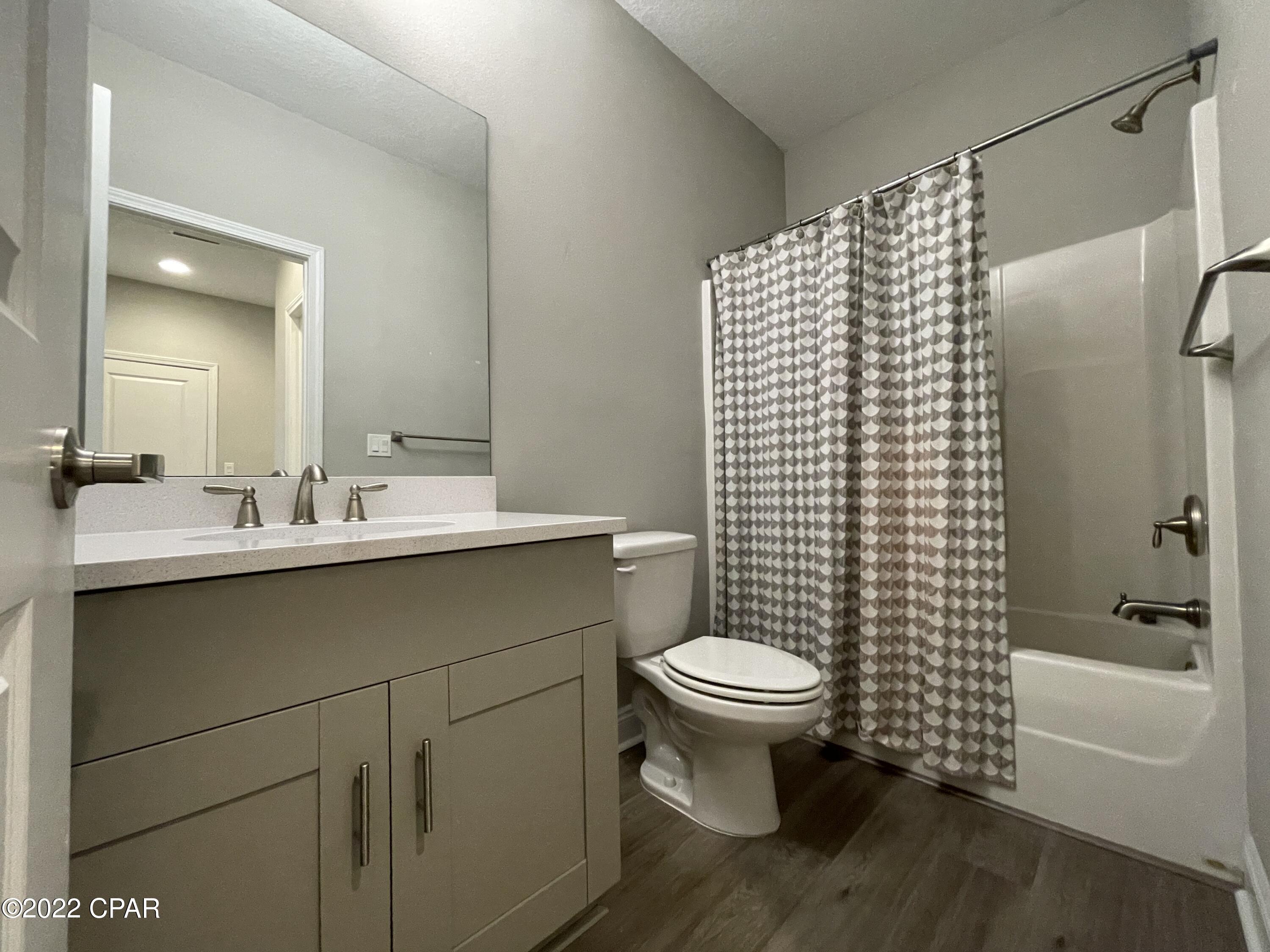 22940 Ann Miller Road, Unit 110 Panama City Beach, FL 32413 - Photo 23 of 34