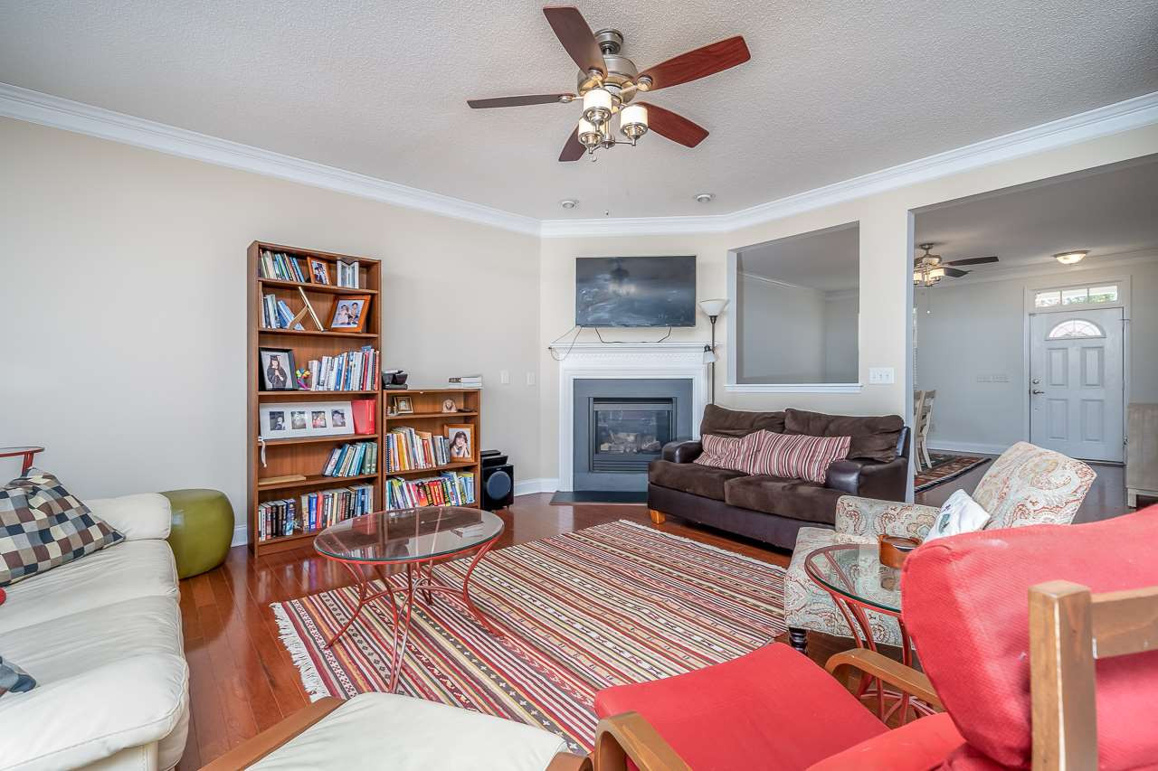 5857 Parkchester Road Raleigh, NC 27616 - Photo 4 of 25 Photo 4