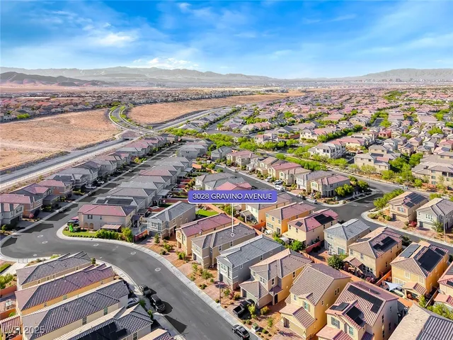 $565,987 | 3028 Gravino Avenue, Henderson, NV 89044