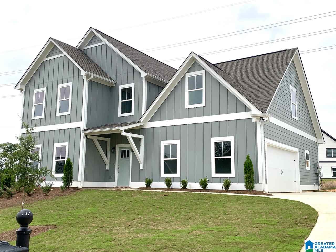 4007 Camellia Ridge Cove Pelham, AL 35124 - Photo 3 of 50