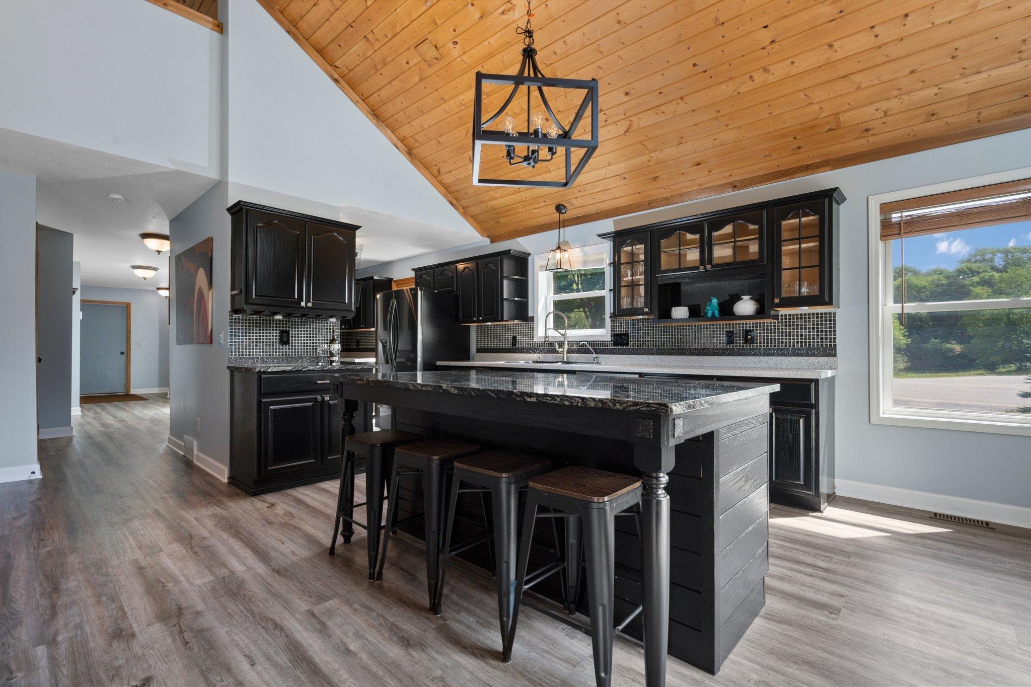 1011 East Opal Lake Road Gaylord, MI 49735 - Photo 8 of 63