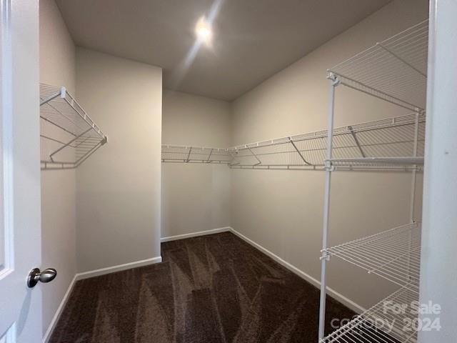 6128 Busch Way Midland, NC 28107 - Photo 18 of 26 a view of a room with racks on the wall