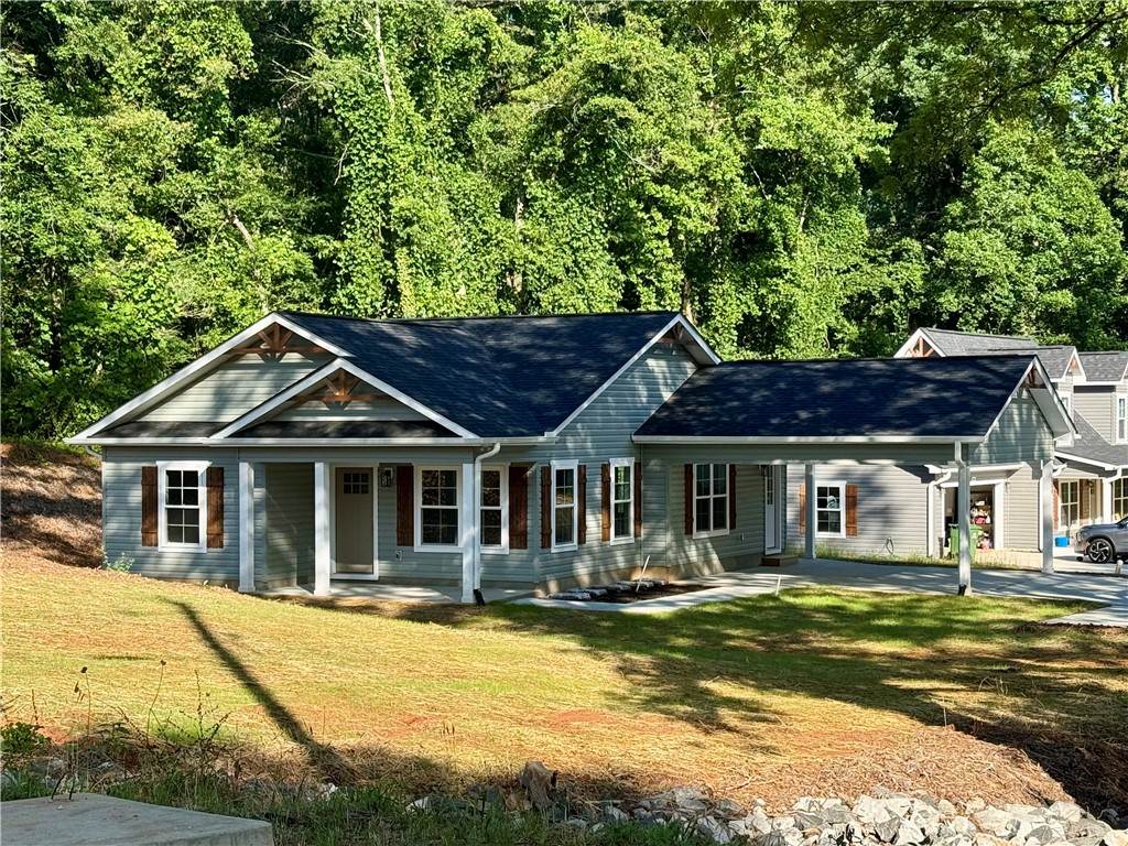 350 Code Circle Seneca, SC 29678 - Photo 32 of 32 Gallery Image 32