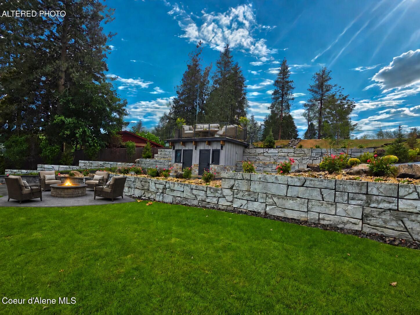 2771 East Ravine Drive Post Falls, ID 83854 - Photo 16 of 18 Community Area 6 Sitting area