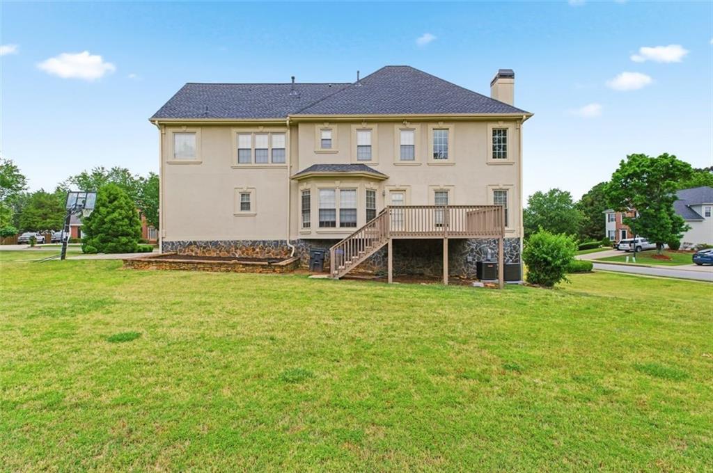 253 Chestnut Lake Way Southwest Lilburn, GA 30047 - Photo 37 of 38