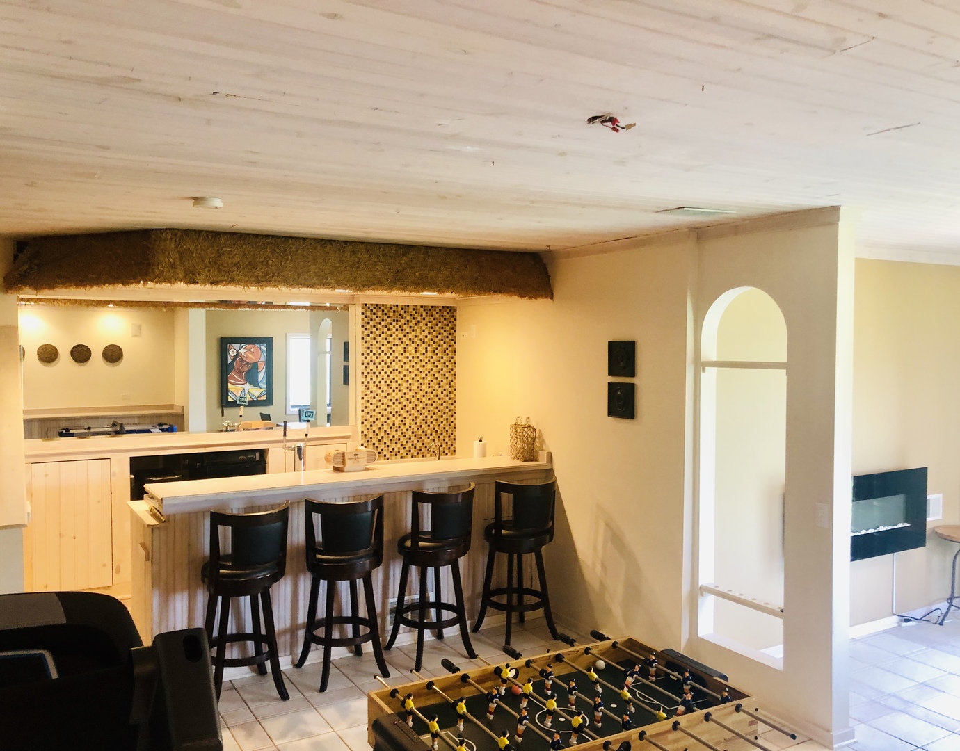 34 River Bend Road Montgomery, IL 60538 - Photo 19 of 33 a view of a dining room with furniture