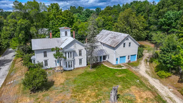 $240,000 | 16 Buckfield Road, Paris, ME 04281