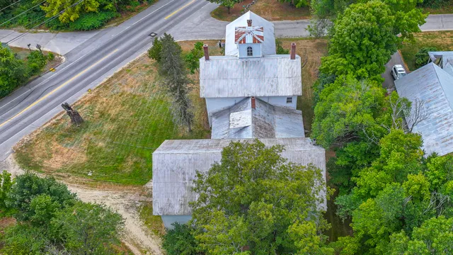 $240,000 | 16 Buckfield Road, Paris, ME 04281