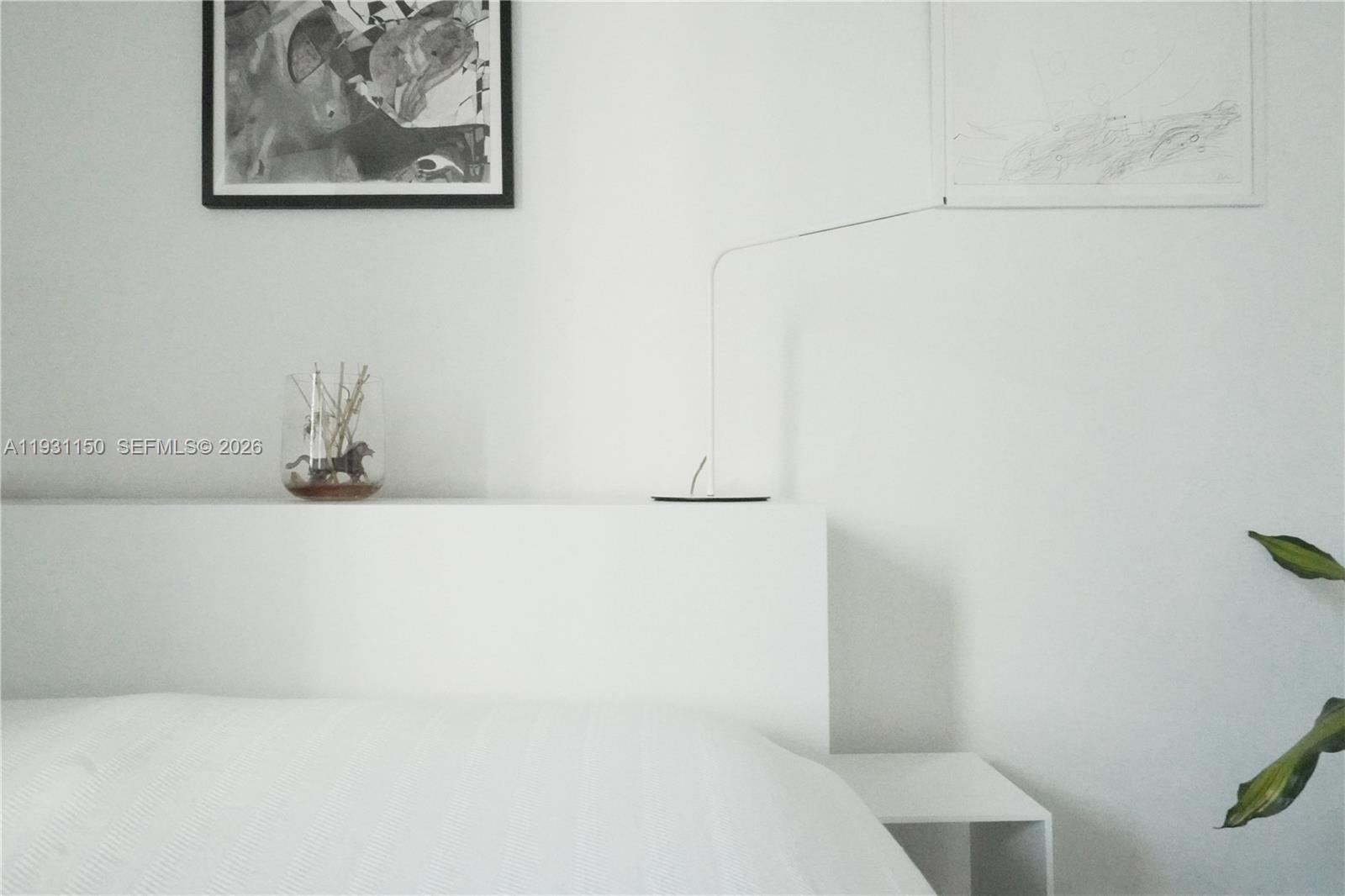 133 Northeast 2nd Avenue, Unit 1608 Miami, FL 33132 - Photo 20 of 55 Custom designed night stands from www.lenkailic.com