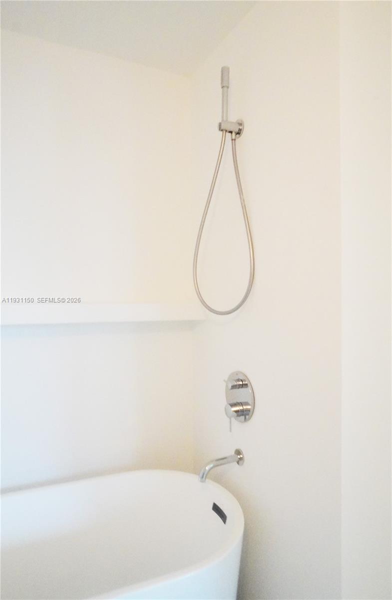 133 Northeast 2nd Avenue, Unit 1608 Miami, FL 33132 - Photo 27 of 55 Grohe shower set.