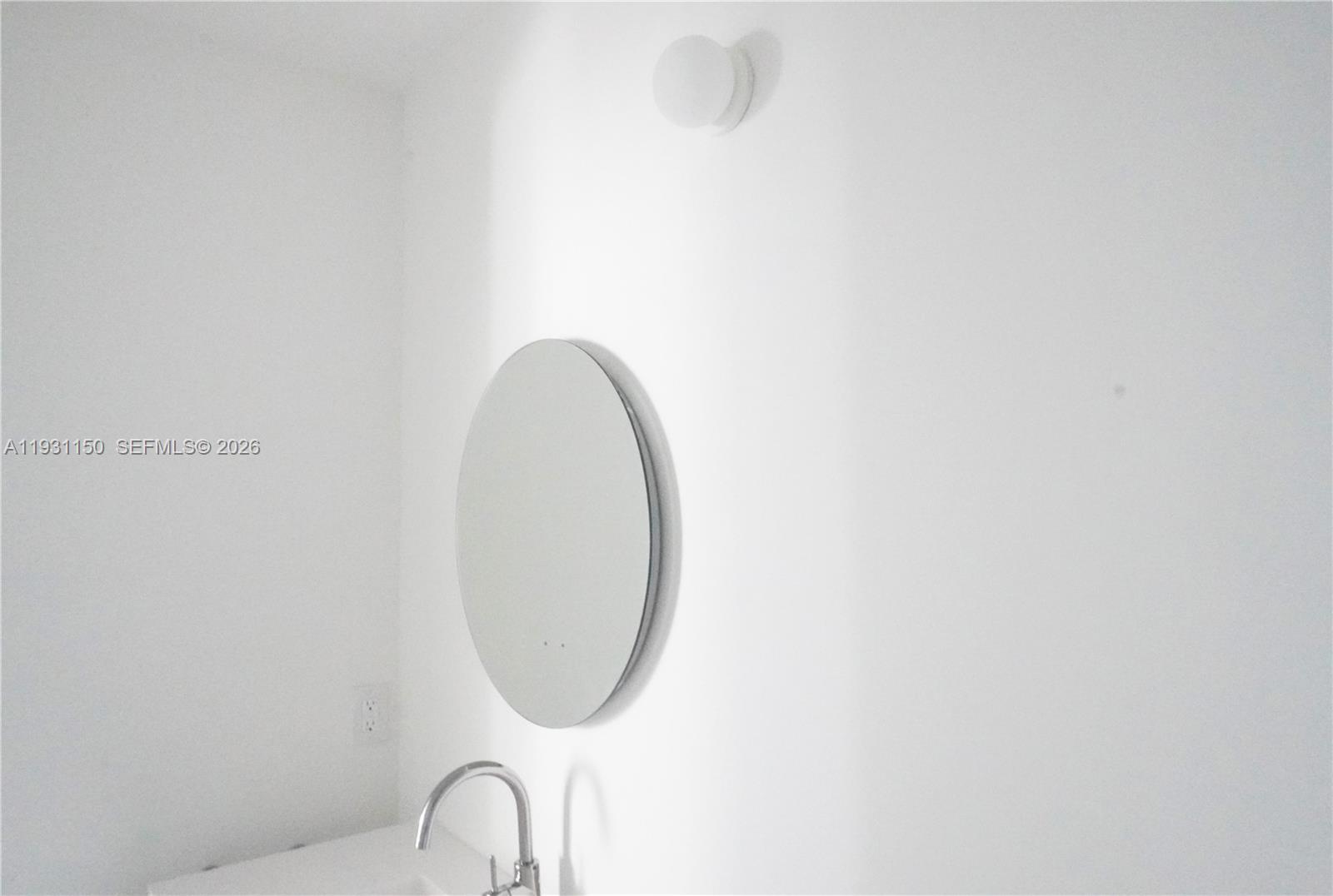 133 Northeast 2nd Avenue, Unit 1608 Miami, FL 33132 - Photo 29 of 55 Flos lighting sconce.