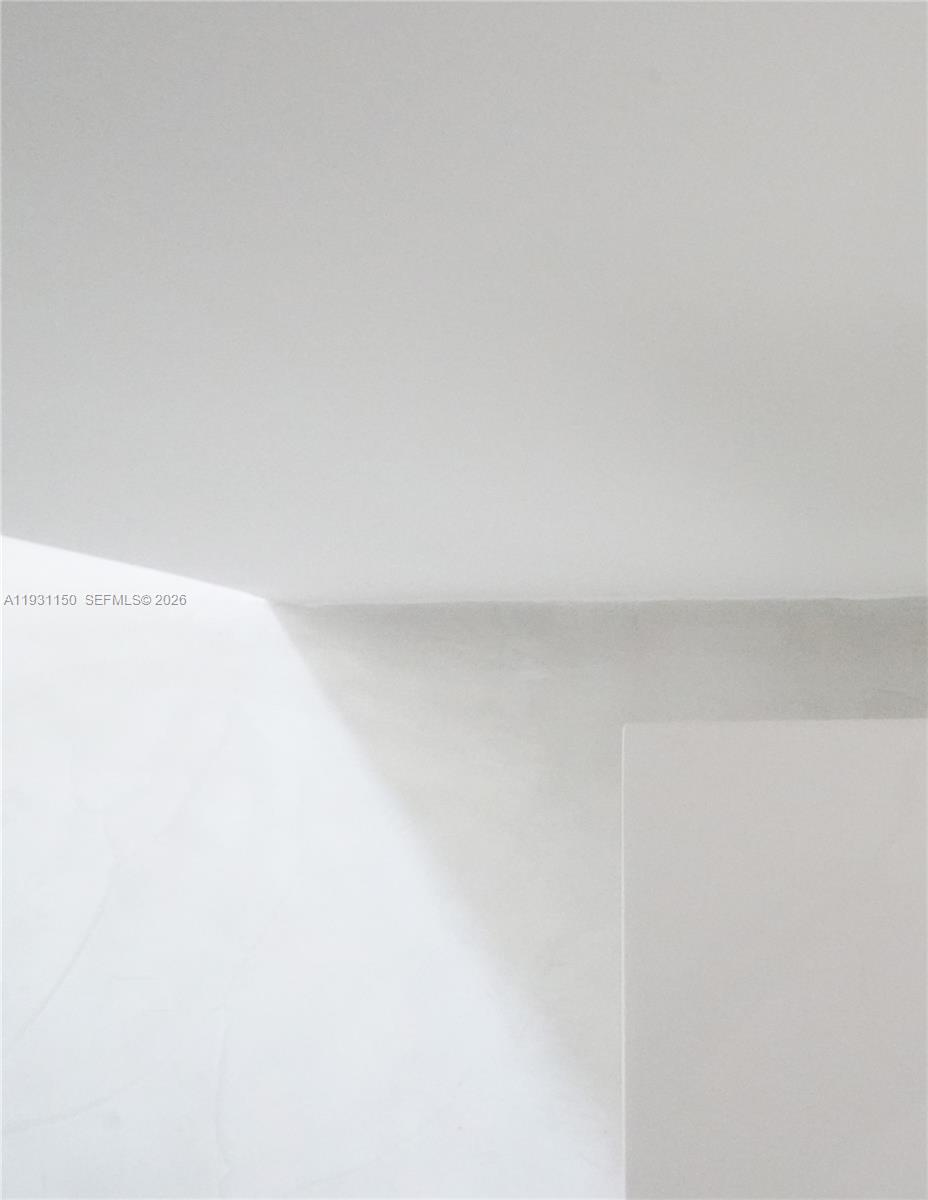 133 Northeast 2nd Avenue, Unit 1608 Miami, FL 33132 - Photo 31 of 55 Microcement floor in the bathroom.