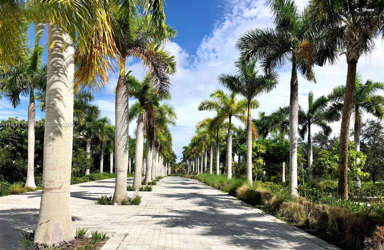 133 Northeast 2nd Avenue, Unit 1608 Miami, FL 33132 - Photo 53 of 55 MAF Park, 10-minute walking distance.