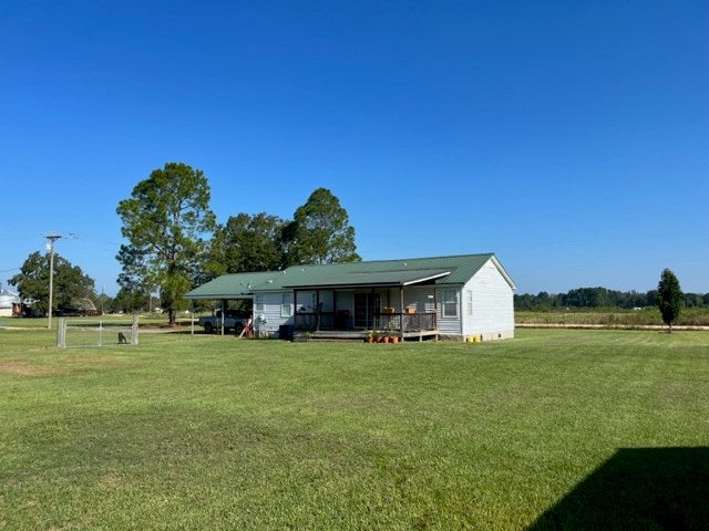 21 Whitehurst Road Adel, GA 31620 - Photo 4 of 10 Gallery Image 4