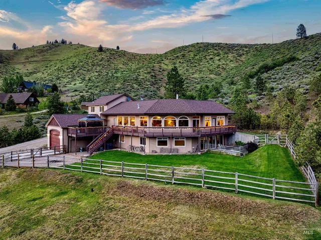 $998,000 | 65 Peregrine Drive, Boise, ID 83716