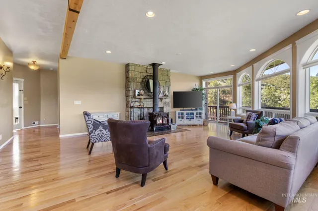 $998,000 | 65 Peregrine Drive, Boise, ID 83716