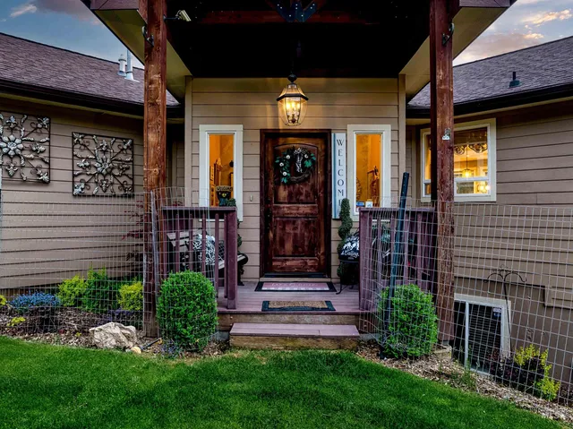 $998,000 | 65 Peregrine Drive, Boise, ID 83716