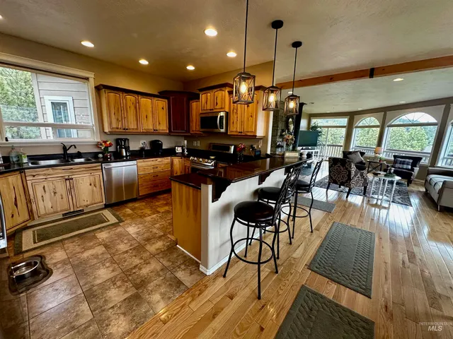 $998,000 | 65 Peregrine Drive, Boise, ID 83716