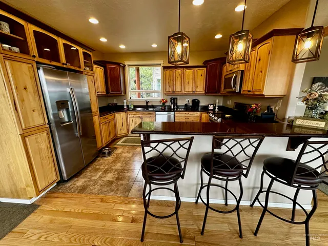 $998,000 | 65 Peregrine Drive, Boise, ID 83716