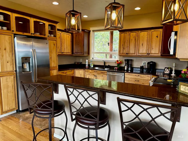 $998,000 | 65 Peregrine Drive, Boise, ID 83716