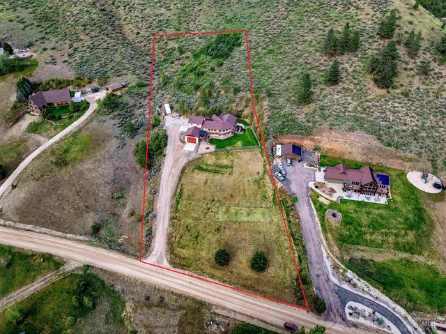 $998,000 | 65 Peregrine Drive, Boise, ID 83716