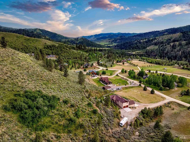 $998,000 | 65 Peregrine Drive, Boise, ID 83716