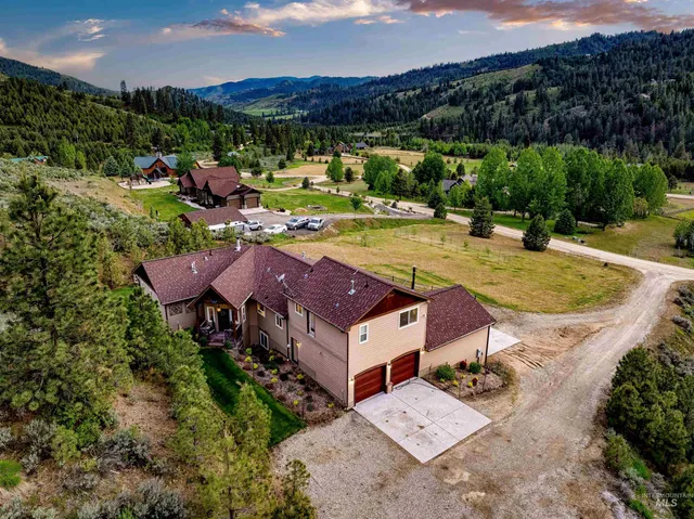 $998,000 | 65 Peregrine Drive, Boise, ID 83716