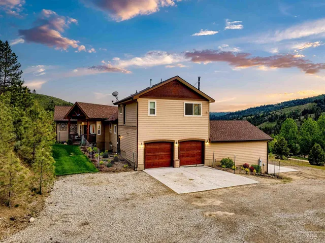 $998,000 | 65 Peregrine Drive, Boise, ID 83716