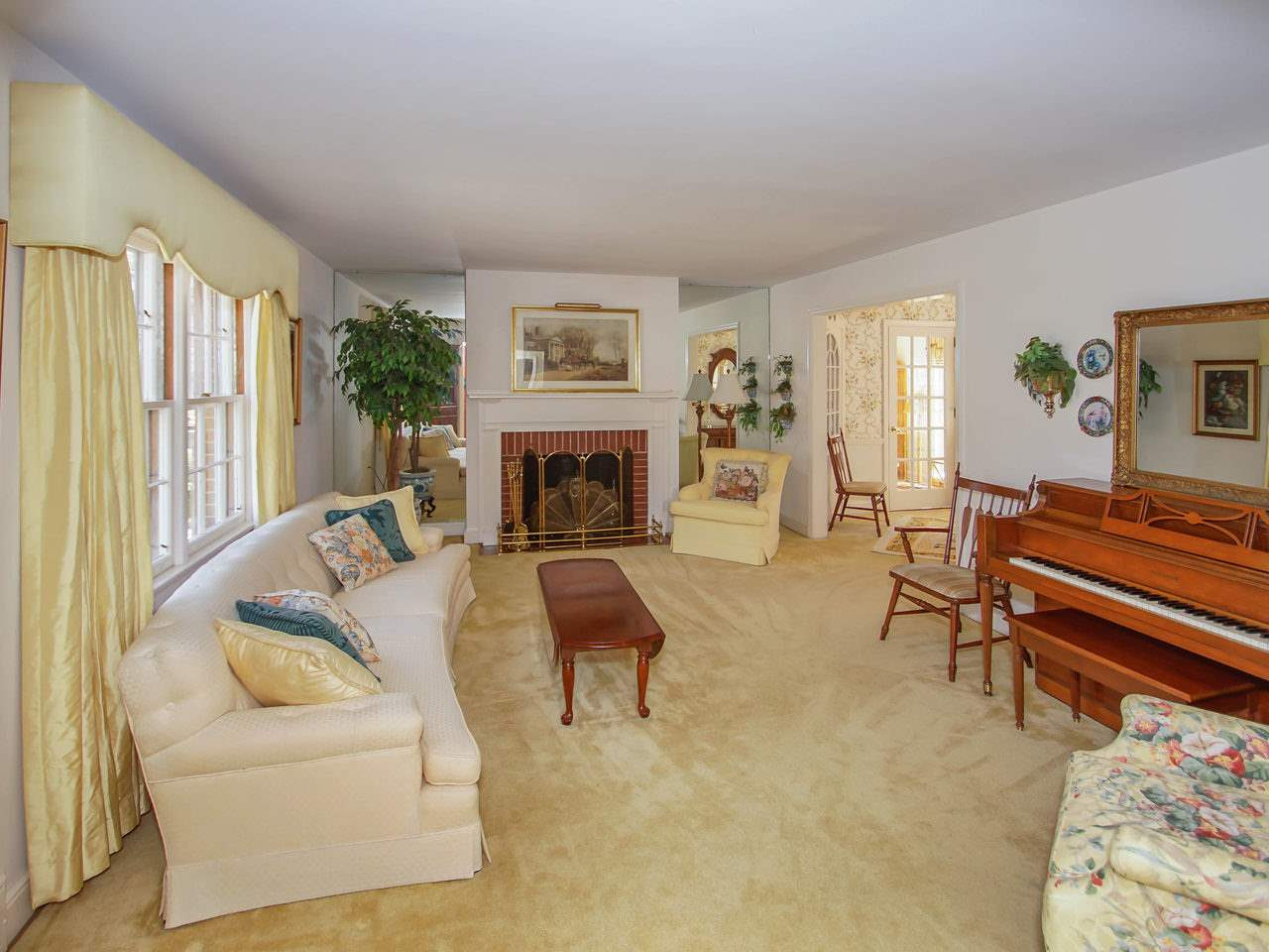 3429 Leonard Street Raleigh, NC 27607 - Photo 3 of 25 Photo 3