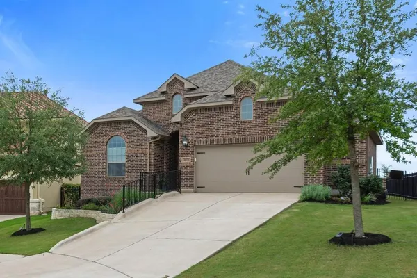 $2,850 | 4024 Castella Cove, Leander, TX 78641