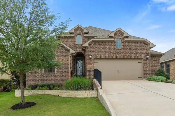 $2,850 | 4024 Castella Cove, Leander, TX 78641