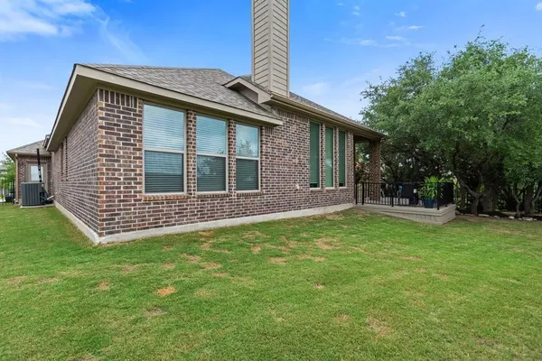 $2,850 | 4024 Castella Cove, Leander, TX 78641